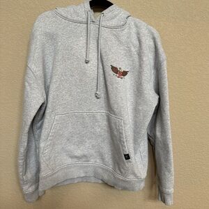 Troll Co “The World Needs More Rosies” Hoodie – Size L